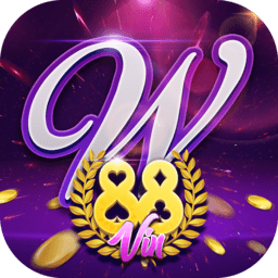 Logo W88vin – Slot, bắn cá và game bài đổi thưởng