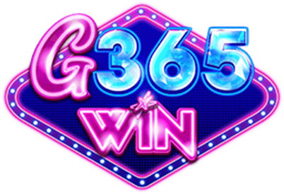 Logo G365 – Cổng game đổi thưởng