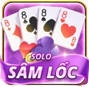 Logo sâm lốc solo