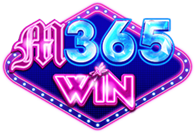 Logo M365 88vin – Cổng game đổi thưởng