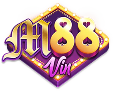 Logo M88 vin – Cổng game đổi thưởng