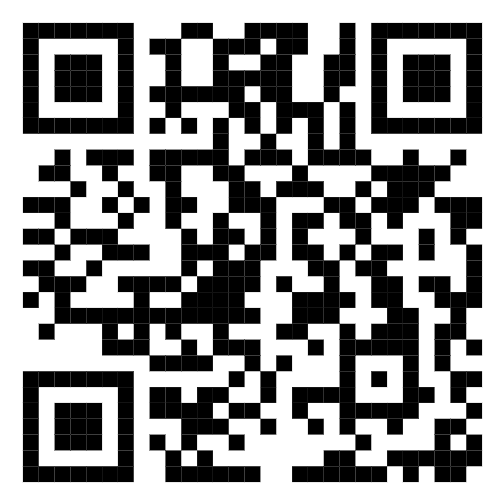 QR code tải R365 cho iOS (quét bằng Safari để cài đặt)