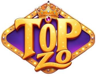 Topzo - nen tang giai tri truc tuyen