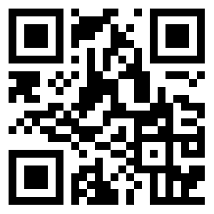 QR code tải Topzo cho iOS (quét bằng Safari để cài đặt)